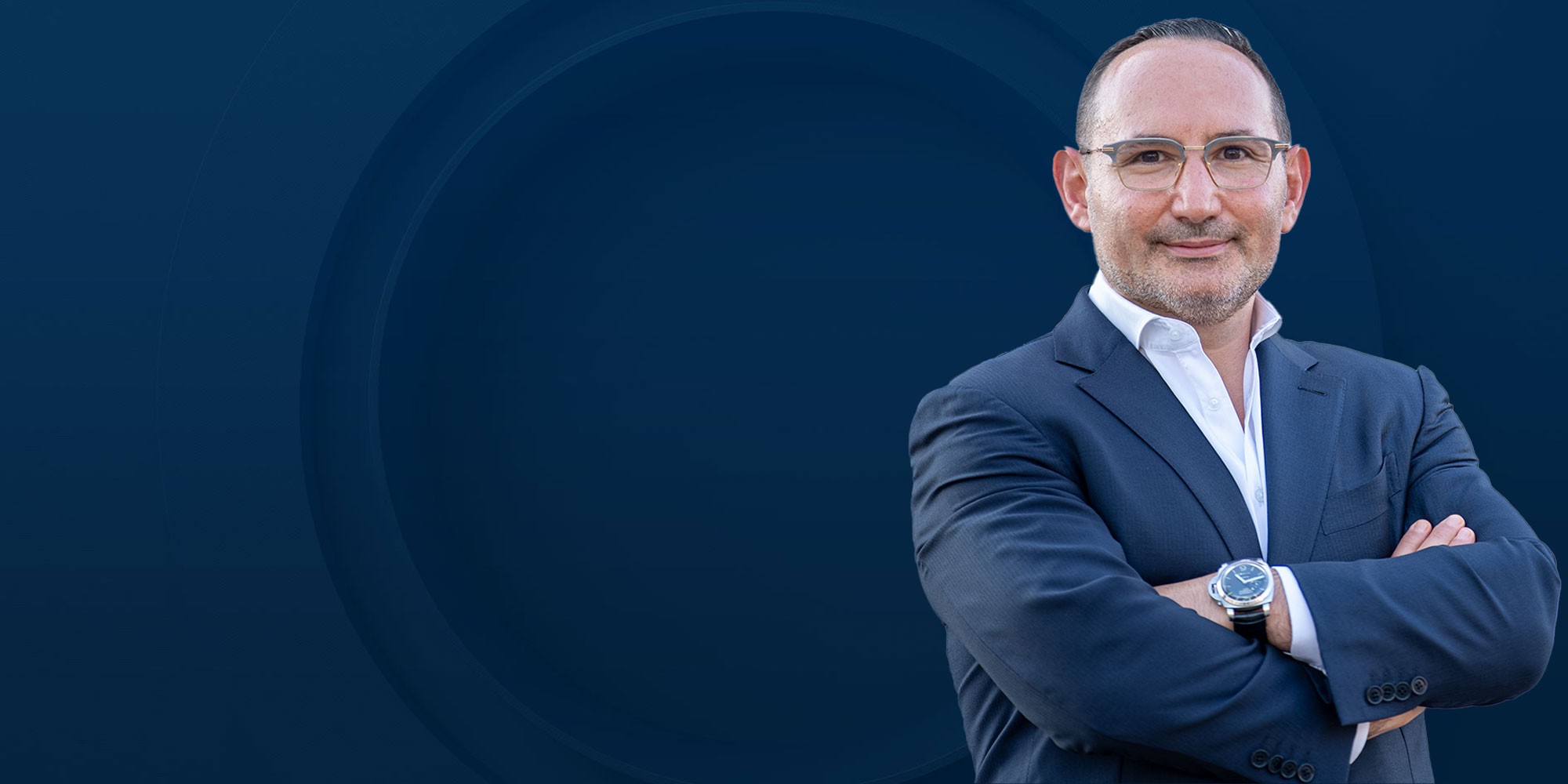 Doctor Anatoly Bensianoff